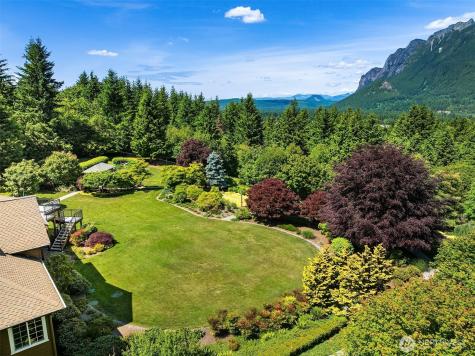 42520 SE 149th Place North Bend WA 98045