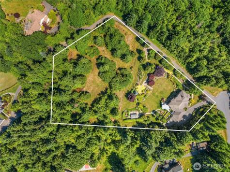 42520 SE 149th Place North Bend WA 98045