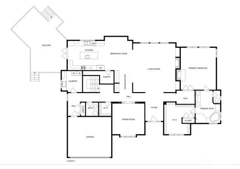 42520 SE 149th Place North Bend WA 98045