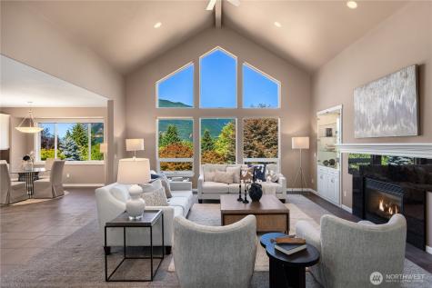 42520 SE 149th Place North Bend WA 98045