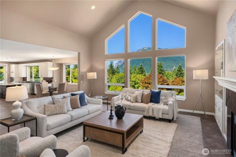 42520 SE 149th Place North Bend WA 98045