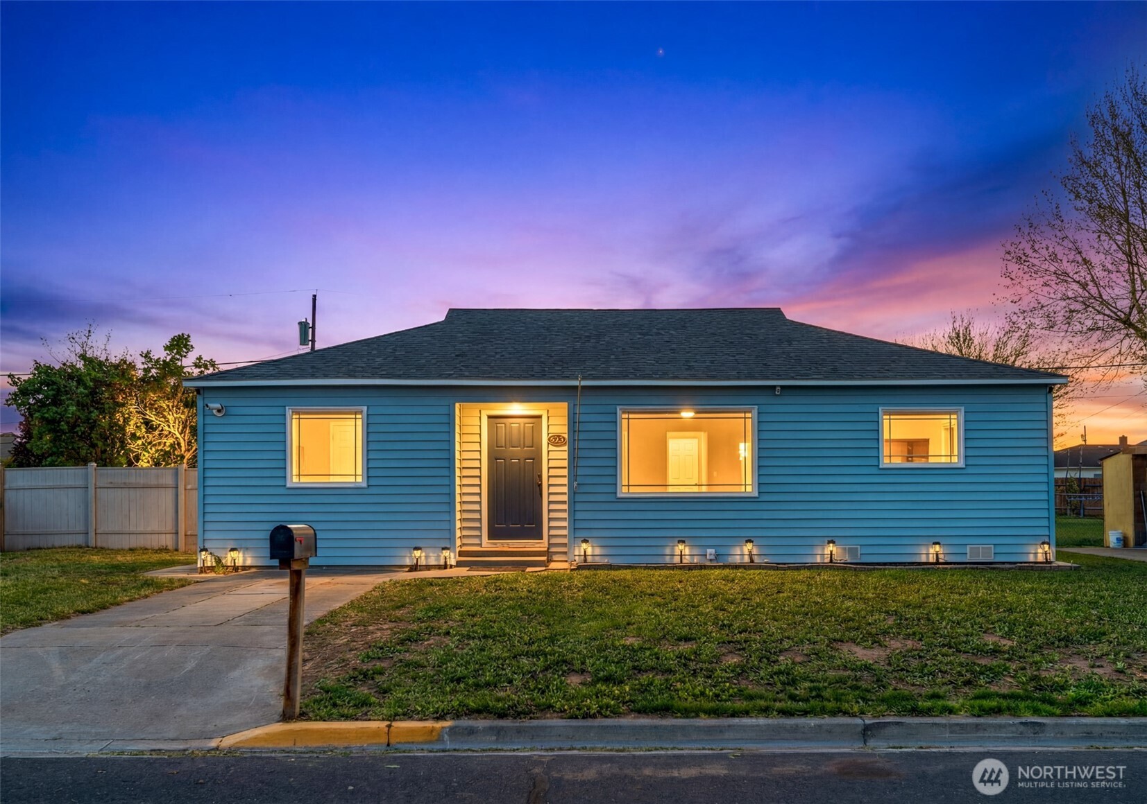 523 SW K Street Quincy WA 98848