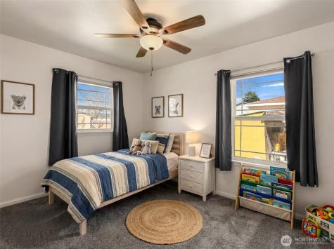 523 SW K Street Quincy WA 98848