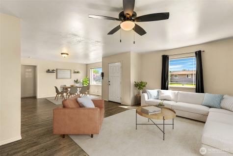523 SW K Street Quincy WA 98848