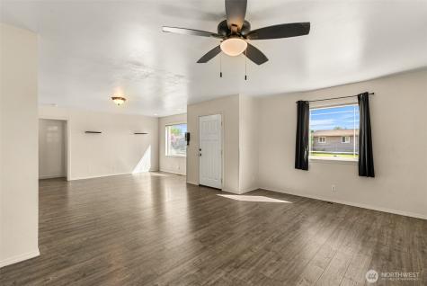 523 SW K Street Quincy WA 98848