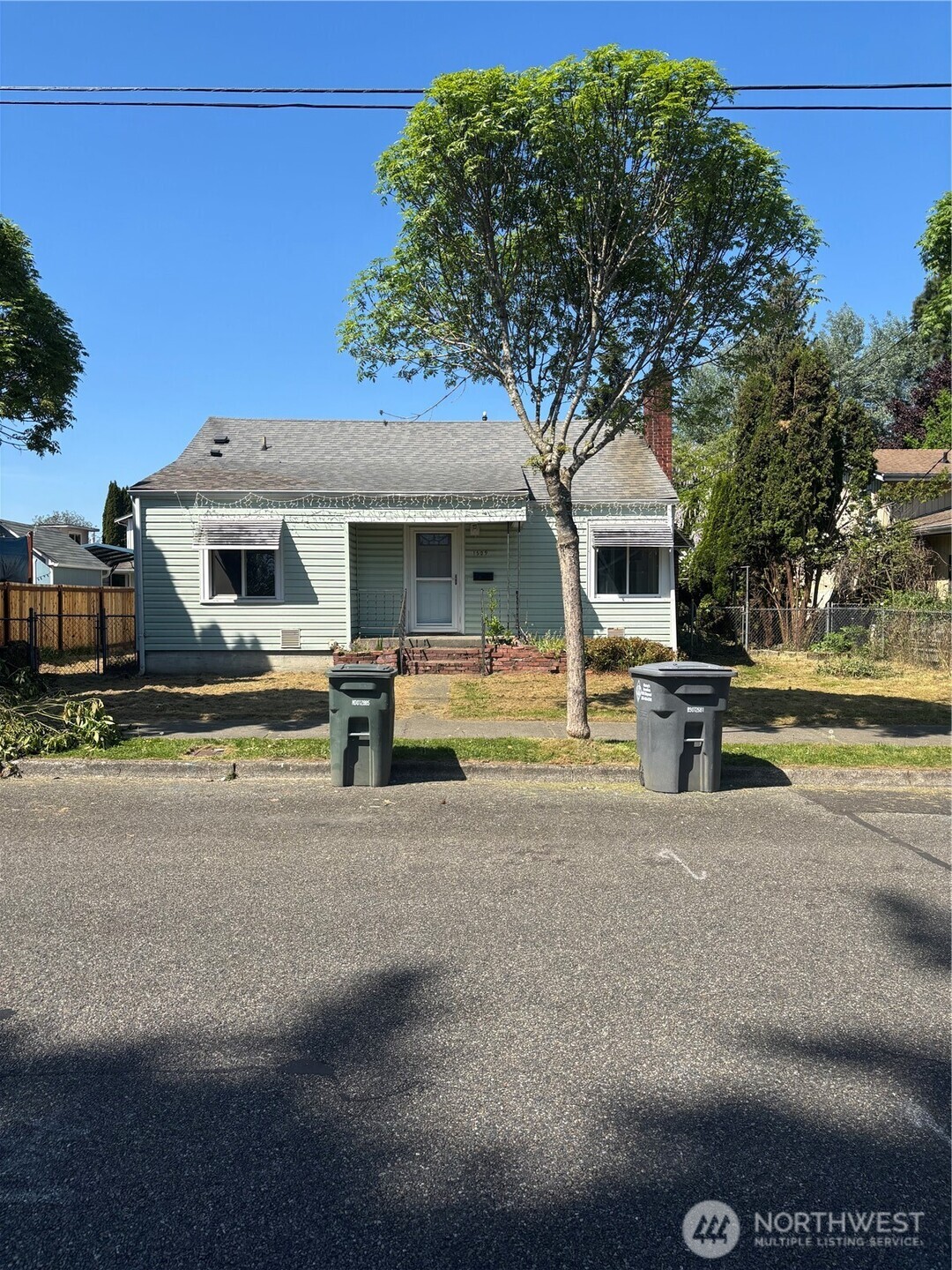1509 Everett's Addition Street Sumner WA 98390