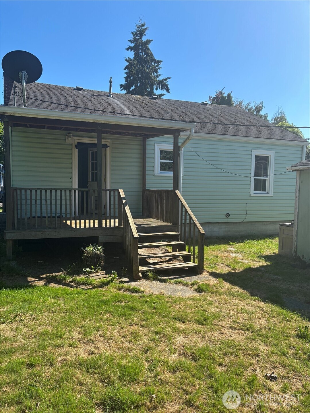 1509 Everett St Street Sumner WA 98390