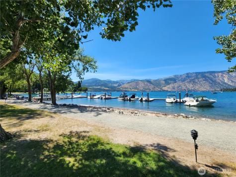 1 Lodge 609-m Manson WA 98831