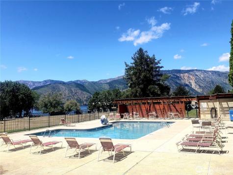 1 Lodge 609-m Manson WA 98831