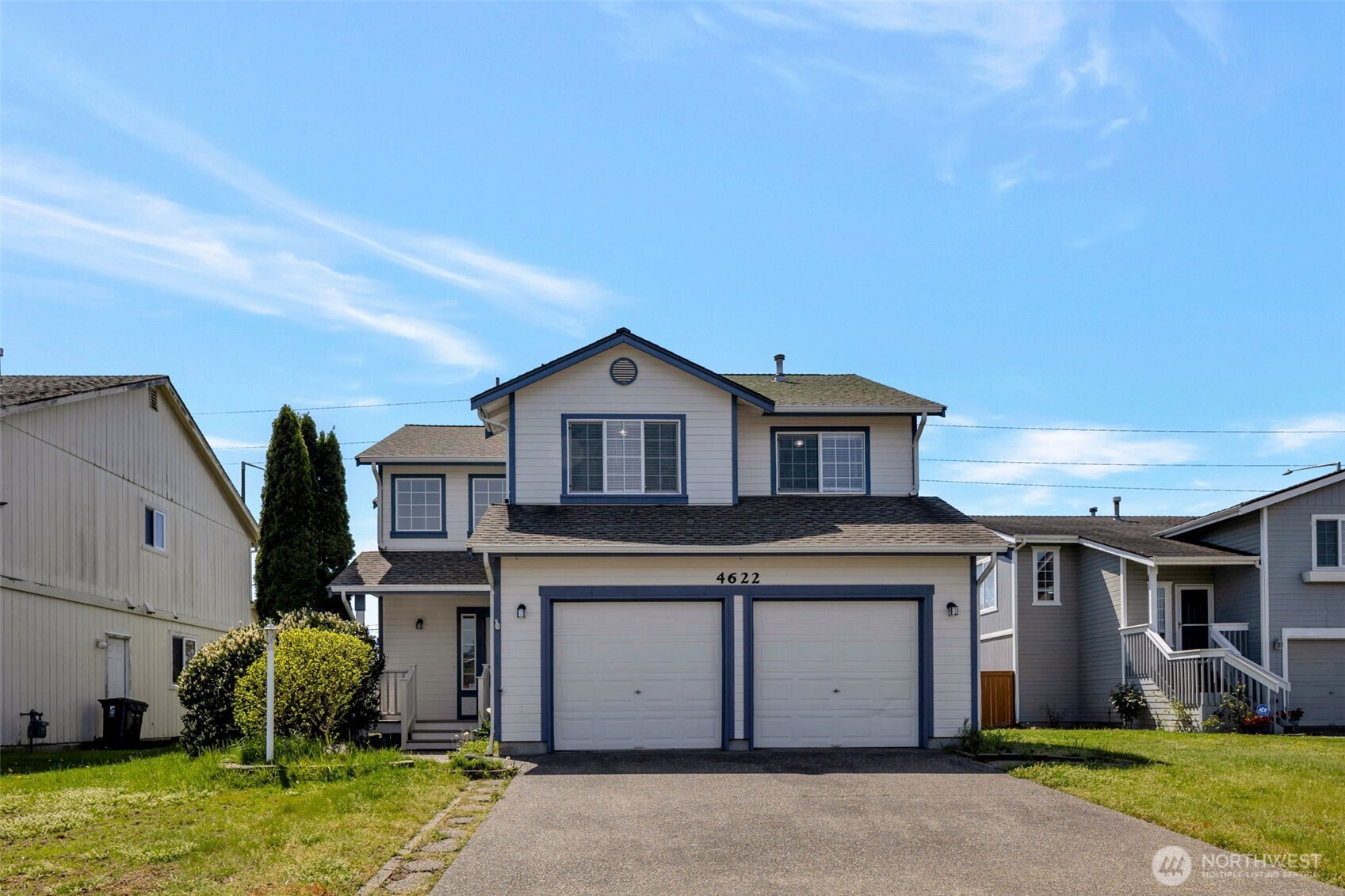 4622 S 73rd Street Court Tacoma WA 98409