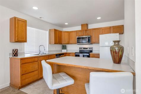 4622 S 73rd Street Court Tacoma WA 98409