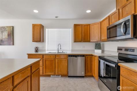 4622 S 73rd Street Court Tacoma WA 98409