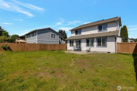 4622 S 73rd Street Court Tacoma WA 98409