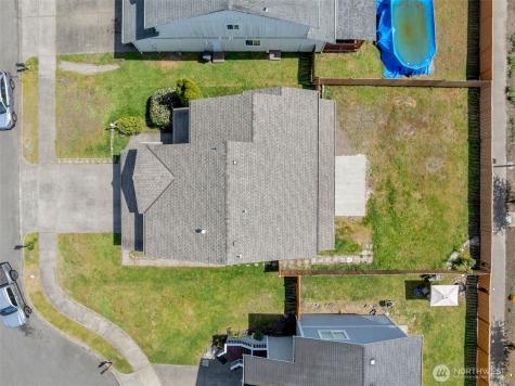 4622 S 73rd Street Court Tacoma WA 98409