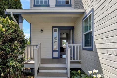 4622 S 73rd Street Court Tacoma WA 98409