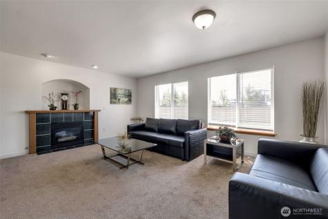 4622 S 73rd Street Court Tacoma WA 98409