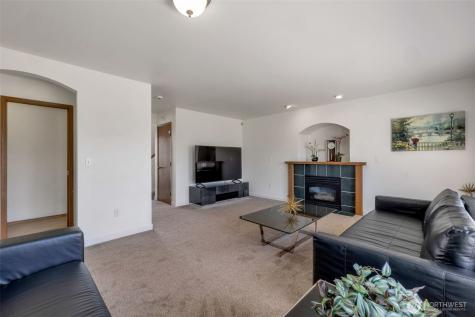 4622 S 73rd Street Court Tacoma WA 98409