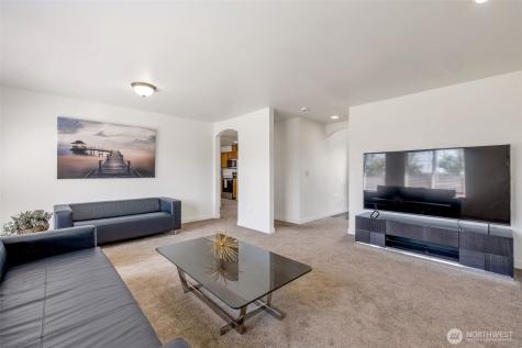 4622 S 73rd Street Court Tacoma WA 98409