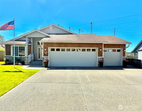 15624 42nd Drive SE Bothell WA 98012