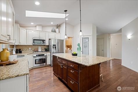 15624 42nd Drive SE Bothell WA 98012