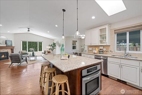 15624 42nd Drive SE Bothell WA 98012