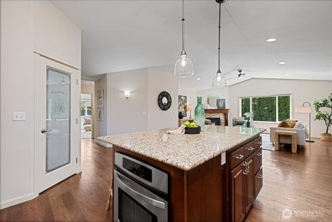 15624 42nd Drive SE Bothell WA 98012