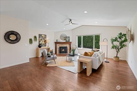 15624 42nd Drive SE Bothell WA 98012