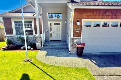 15624 42nd Drive SE Bothell WA 98012