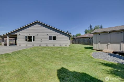 15624 42nd Drive SE Bothell WA 98012