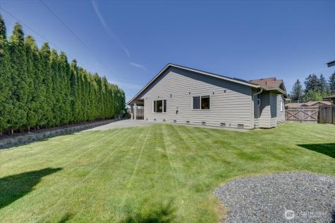 15624 42nd Drive SE Bothell WA 98012