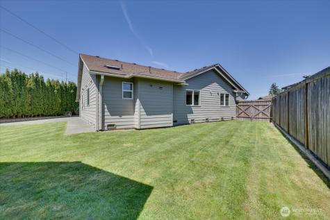 15624 42nd Drive SE Bothell WA 98012
