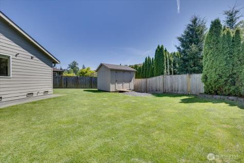 15624 42nd Drive SE Bothell WA 98012