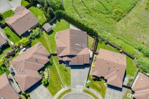 15624 42nd Drive SE Bothell WA 98012