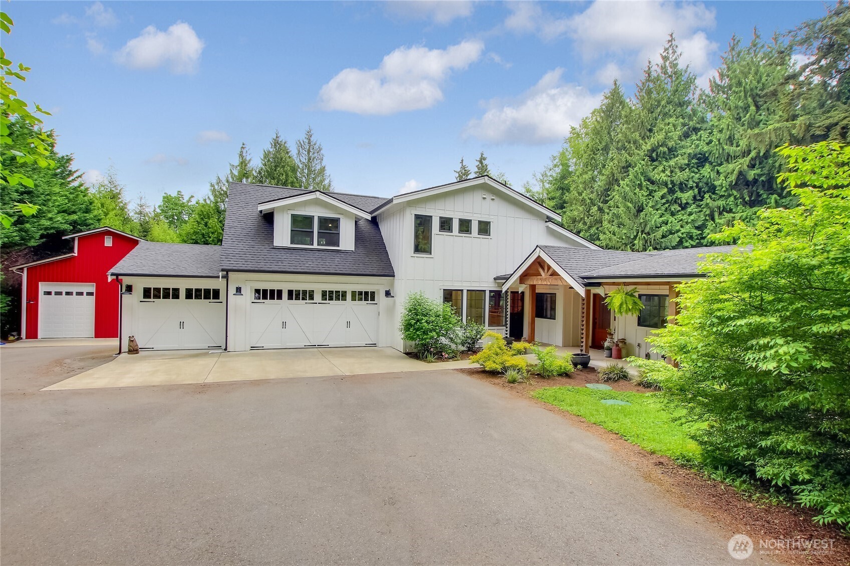 16023 Snohomish Avenue Snohomish WA 98296