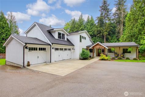 16023 Snohomish Avenue Snohomish WA 98296