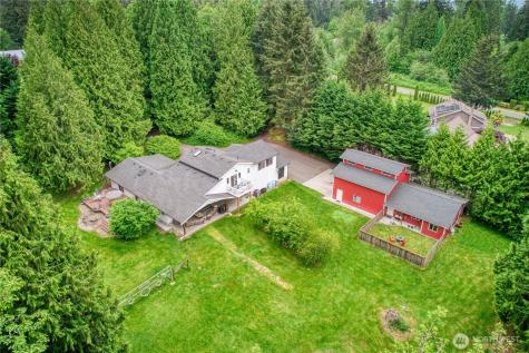 16023 Snohomish Avenue Snohomish WA 98296