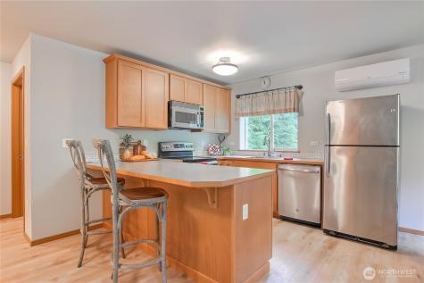 16023 Snohomish Avenue Snohomish WA 98296