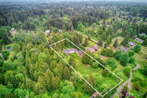 16023 Snohomish Avenue Snohomish WA 98296