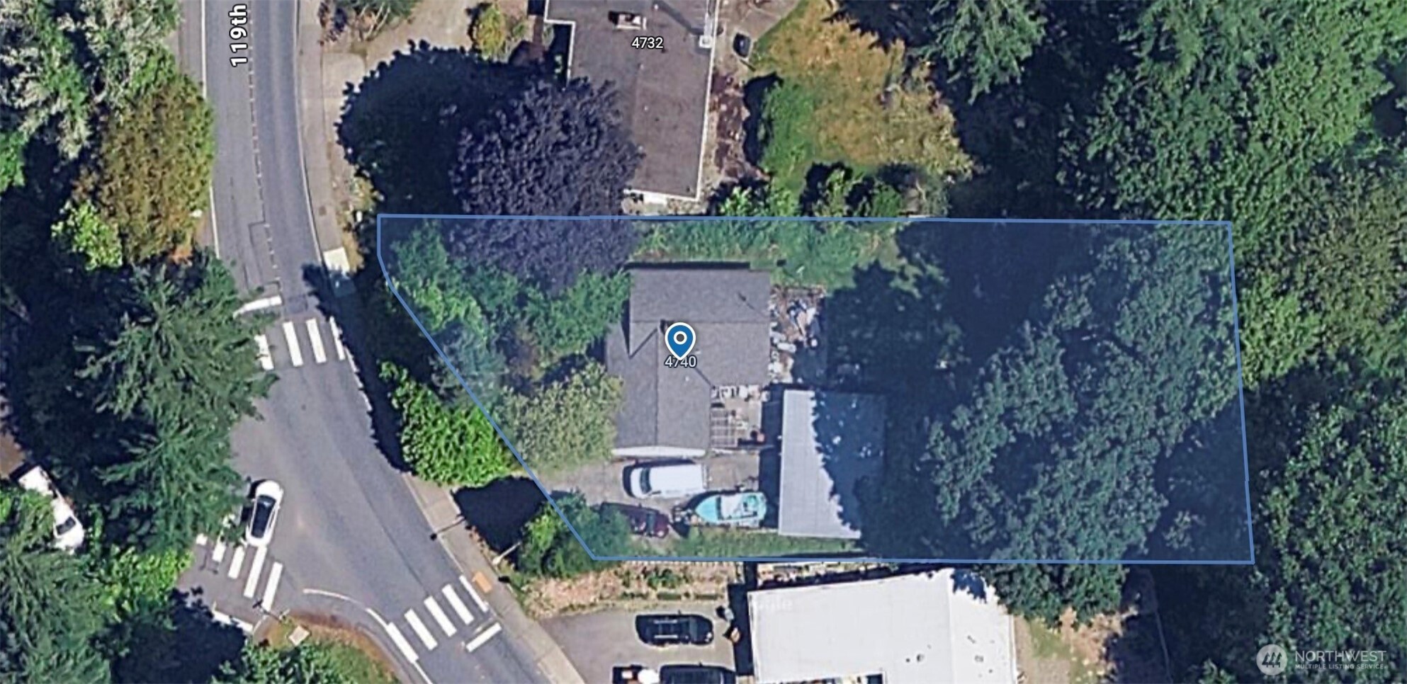 Bellevue WA 98006