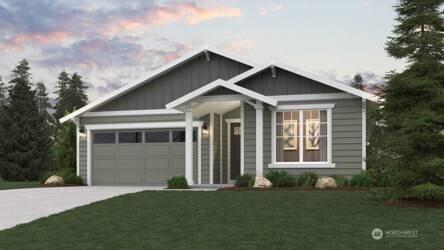 5994 Trace Drive SW Port Orchard WA 98367