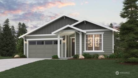 5994 Trace Drive SW Port Orchard WA 98367