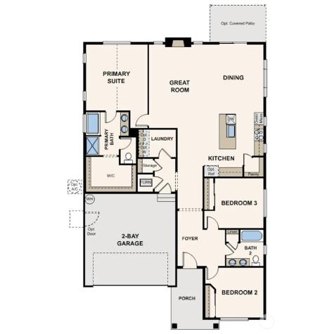 5994 Trace Drive SW Port Orchard WA 98367