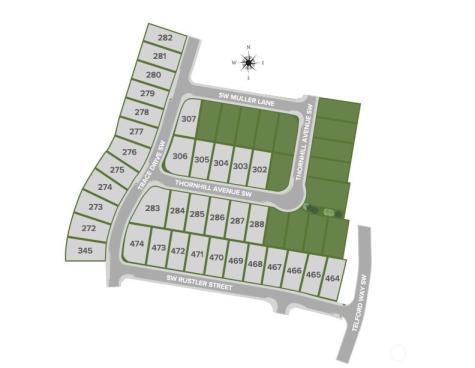 5994 Trace Drive SW Port Orchard WA 98367