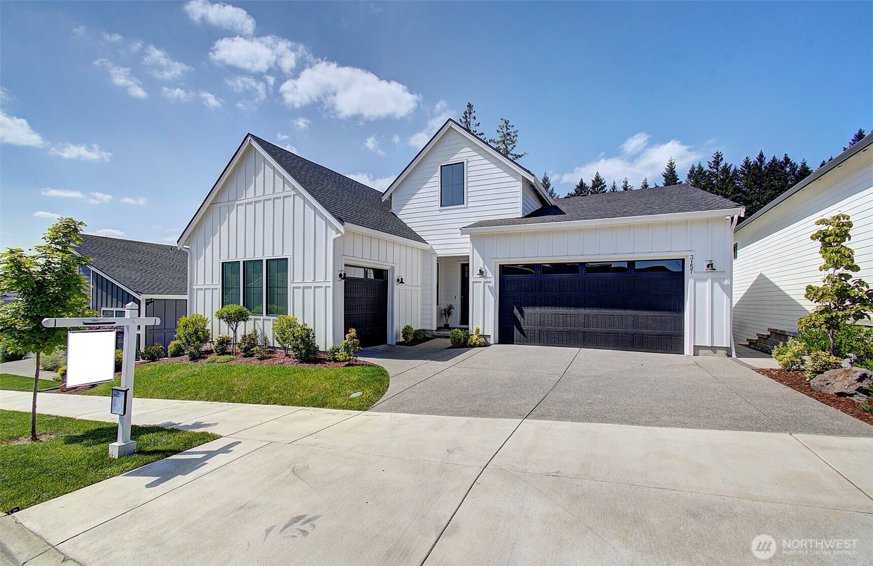 3157 N 50th Avenue Camas WA 98607