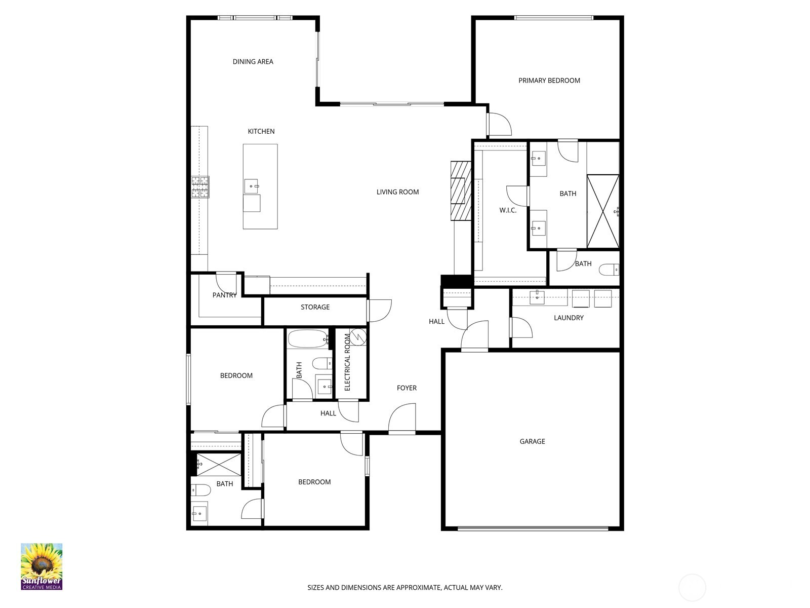 3157 N 50th Avenue Camas WA 98607