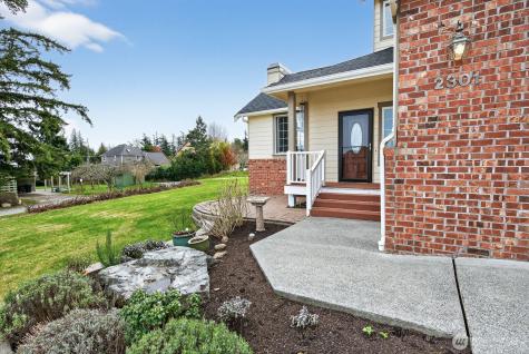 2301 23rd Street Anacortes WA 98221
