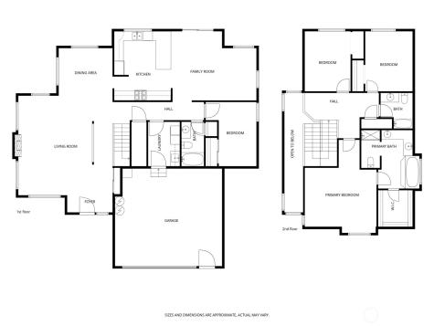 2301 23rd Street Anacortes WA 98221