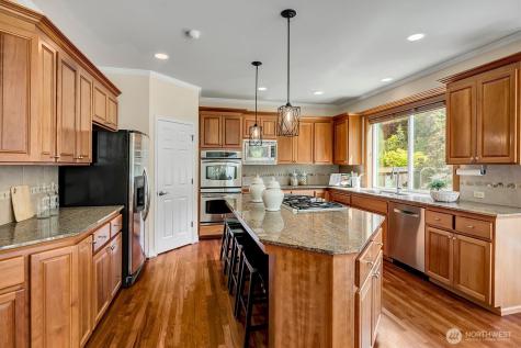 23419 SE 51st Place Issaquah WA 98029