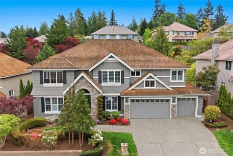 23419 SE 51st Place Issaquah WA 98029