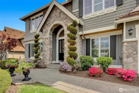 23419 SE 51st Place Issaquah WA 98029